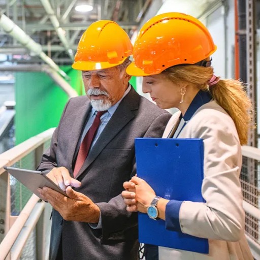 Industrial & Commercial Services