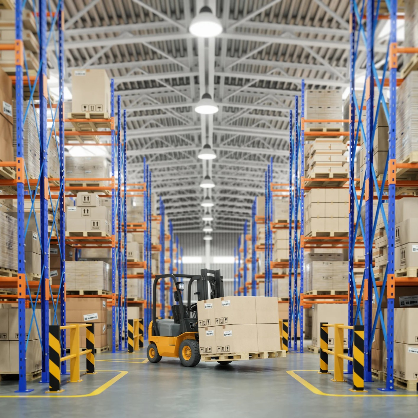 Niche Manufacturing and Value-Added Distribution
